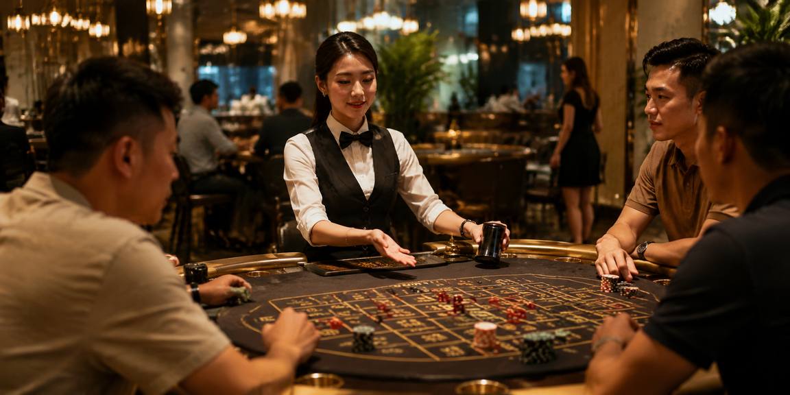 hz88w Hot Pot VIP Lounge